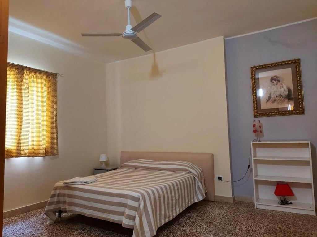 House Costa Bed and Breakfast Messina Exteriör bild