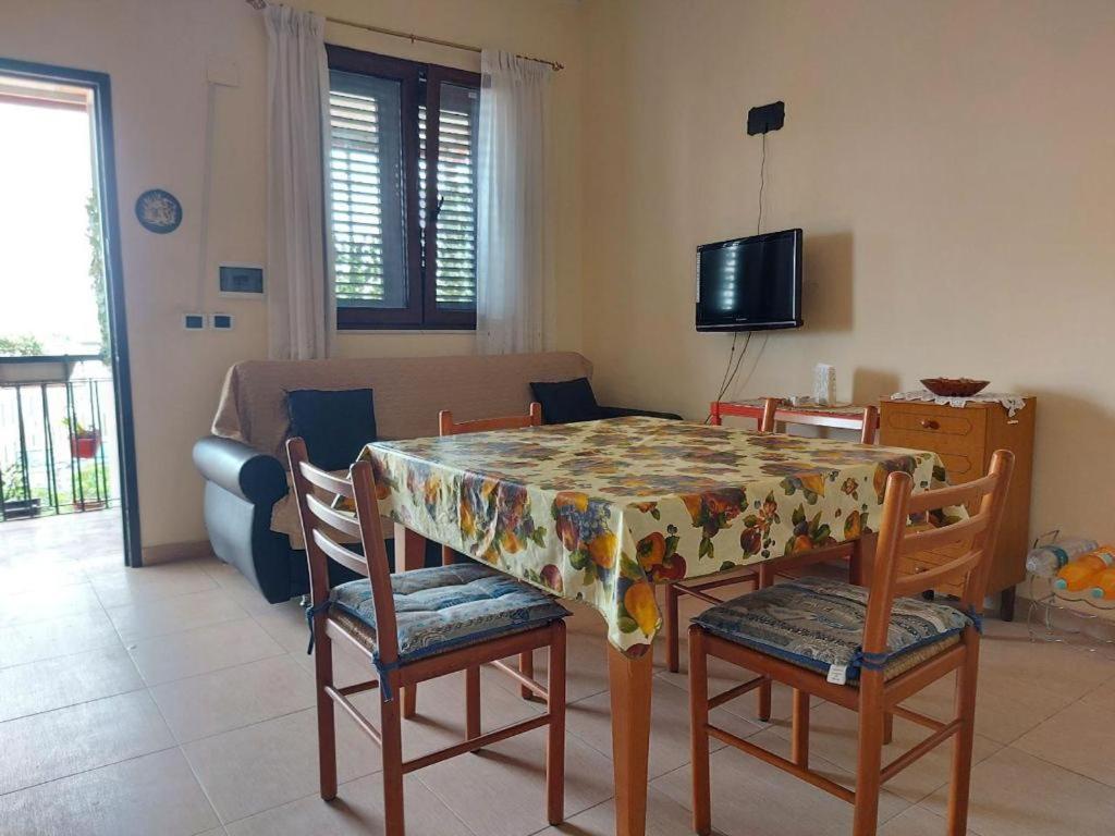 House Costa Bed and Breakfast Messina Exteriör bild